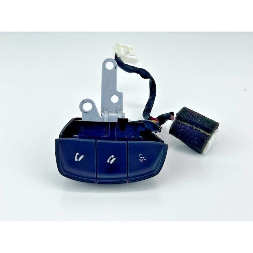 2011-13 SUBARU Forester Steering Wheel Voice Phone Control Switch 83158F